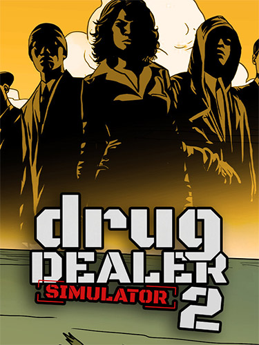 Drug Dealer Simulator 2 [v 1.1 Build 19586234 + DLCs] (2024) PC | RePack from FitGirl