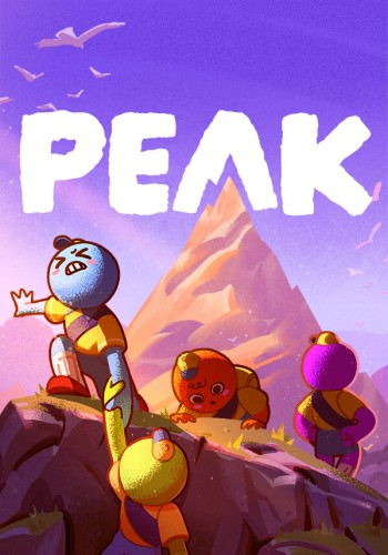 PEAK [v 1.24a] (2025) PC | RePack by Slezen