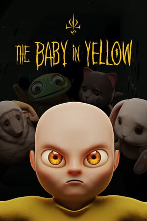 The Baby in Yellow [v 2.2.3a] (2023) PC | Portable