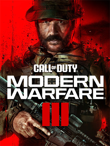 Call of Duty: Modern Warfare III [v 10.4 SP / v 10.24 Zombie/Multiplayer + DLC's] (2023) PC | RePac