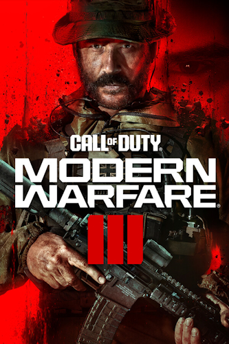 Call of Duty: Modern Warfare III [v 10.4] (2023) PC | RePack by Drake