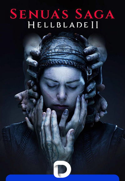 Senua's Saga: Hellblade II Enhanced [Build 19131828] (2024) PC | RePack by Decepticon