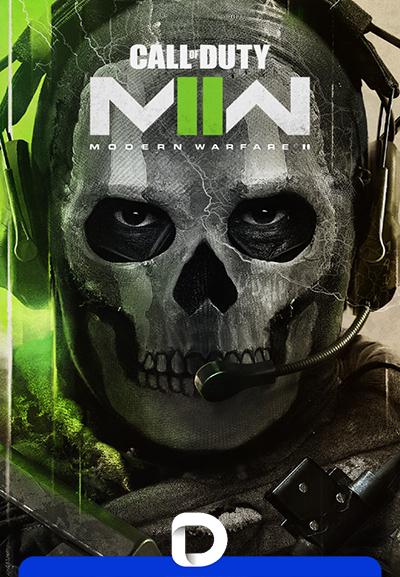 Call of Duty: Modern Warfare II [v 9.7] (2022) PC | RePack by Decepticon