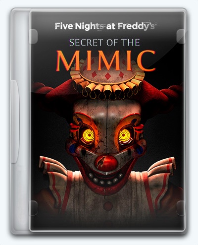 Five Nights at Freddy's: Secret of the Mimic [v 1.0.20250616] (2025) PC | RePack