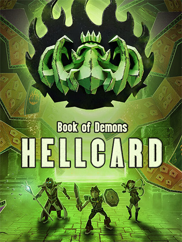 HELLCARD & DLC Bundle [v 1.1.250731 + DLC's] (2024) PC | RePack from FitGirl