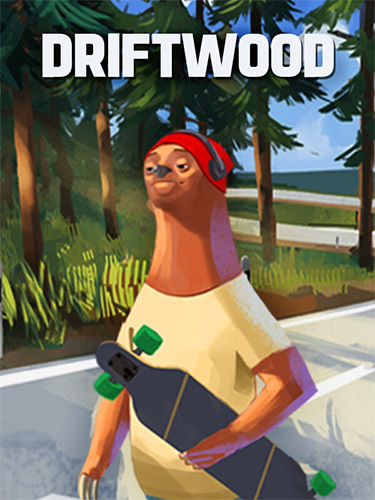 Driftwood [v 1.0] (2025) PC | RePack from FitGirl