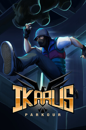 Ikarus Parkour [v 2.7] (2025) PC | RePack by Slezen