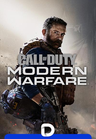 Call of Duty: Modern Warfare [v 8.67] (2019) PC | RePack by Decepticon