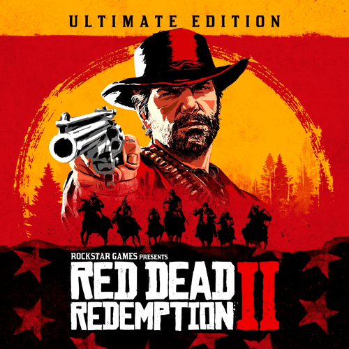 Red Dead Redemption 2: Ultimate Edition [v 1491.50 + DLCs] (2019) PC | RePack by Drake