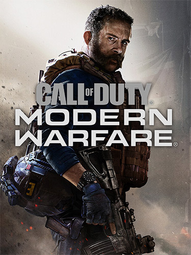 Call of Duty: Modern Warfare [v 8.67] (2019) PC | RePack from FitGirl