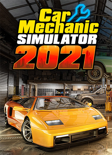 Car Mechanic Simulator 2021 [v 1.0.38 + DLCs] (2021) PC | RePack by Slezen