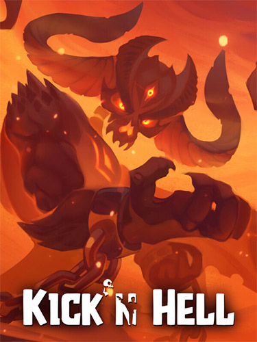 Kick'n Hell (2025) PC | RePack from FitGirl