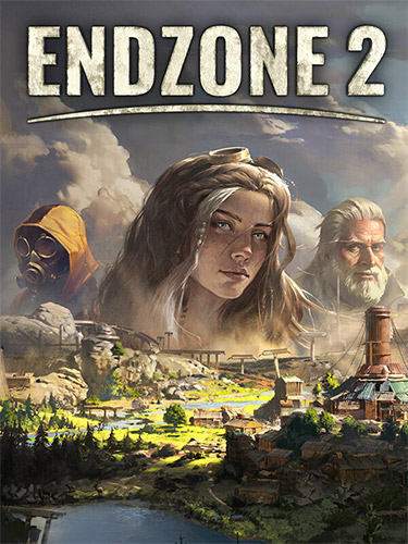 Endzone 2 [v 1.0.9336.24144 + DLC's] (2025) PC | RePack from FitGirl