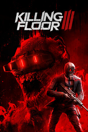 Killing Floor 3 Elite Nightfall Edition [build 19273238 + DLCs] (2025) PC | RePack by Drake