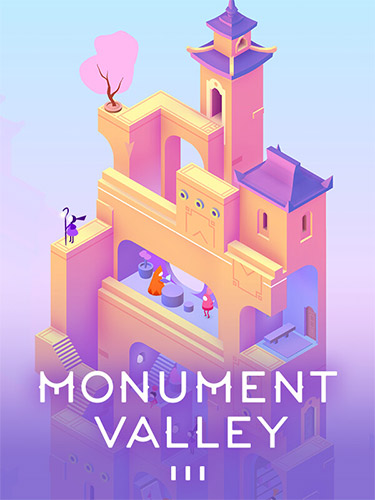 Monument Valley 3: Game & Soundtrack Bundle [v 1.3.19596 + DLC] (2025) PC | RePack from FitGirl