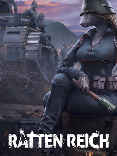 Ratten Reich [v 1.0.0 + DLC] (2025) PC | RePack from FitGirl