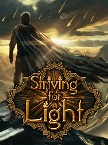 Striving for Light [v 1.0.0.0c + DLC] (2025) PC | RePack from FitGirl