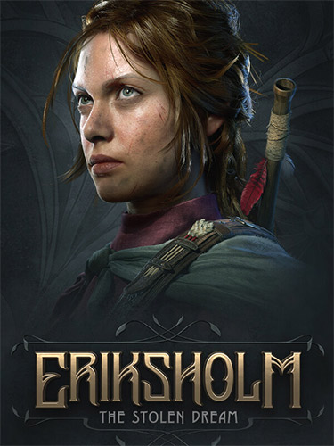 Eriksholm: The Stolen Dream [v1.2 + DLC] (2025) PC | RePack from FitGirl