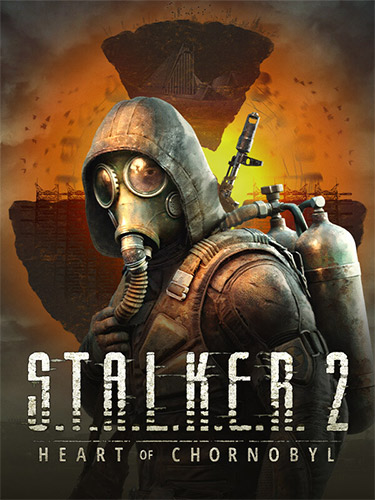 STALKER 2 Heart of Chornobyl - Deluxe Edition [v 1.5.1 + DLC's] (2024) PC | RePack from FitGir