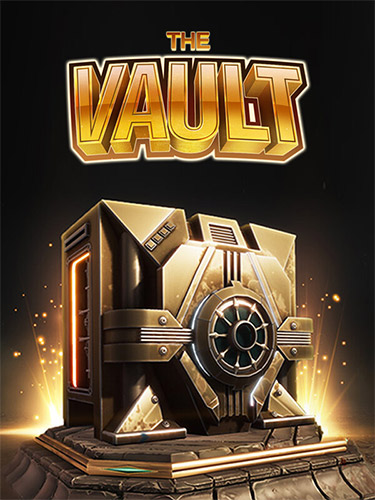 The Vault: Logic Puzzle Box (2025) PC | RePack from FitGirl