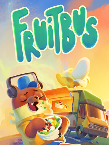 Fruitbus: Fine Dining Edition [v 1.0.12 + DLC] (2024) PC | RePack from FitGirl
