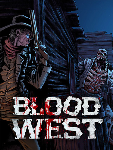 Blood West: Dead Man's Edition [v 4.4.1 + DLC] (2023) PC | RePack from FitGirl