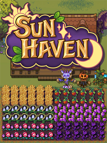 Sun Haven: Ultra Bundle [v 2.5.1E + DLC's] (2023) PC | RePack from FitGirl