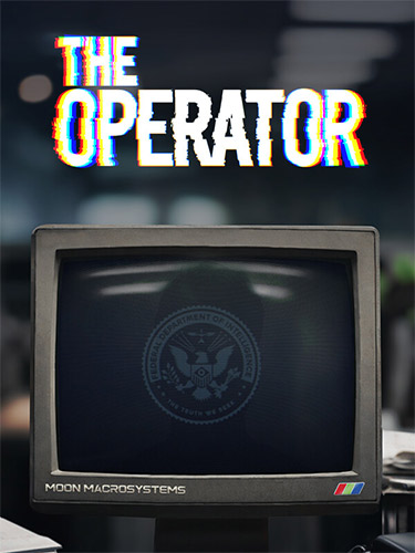 The Operator [v 5145 1842/2.3 + DLC] (2024) PC | RePack from FitGirl