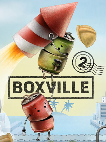 Boxville 2 [+ DLC's] (2025) PC | RePack from FitGirl
