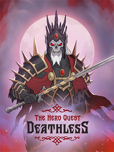 Deathless. The Hero Quest - Deluxe Edition [v 1.2.1.31063 + DLCs]