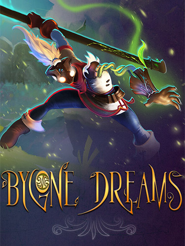 Bygone Dreams [v 1.0.0.4] (2025) PC | RePack from FitGirl
