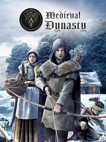 Medieval Dynasty: Ultimate Edition [v 2.4.0.3 + DLC's] (2021) PC | RePack from FitGirl