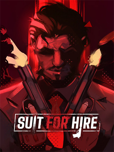 Suit for Hire [v 1.0.1] (2025) PC | RePack from FitGirl