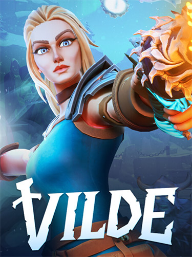 Vilde [v 1.0.0.2] (2025) PC | RePack from FitGirl