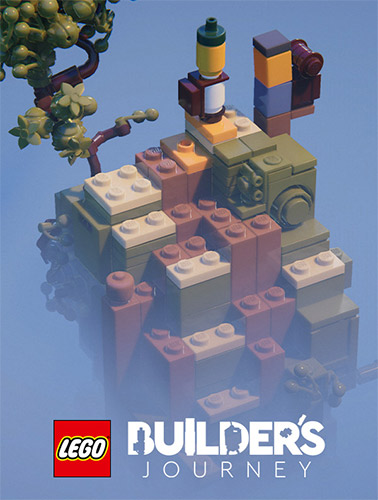 LEGO Builder's Journey [v 4.0.0] (2021) PC | RePack from FitGirl