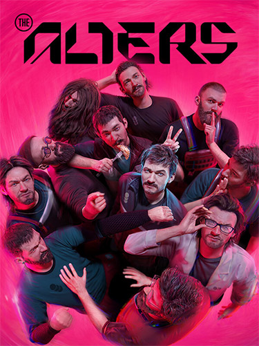 The Alters [v 1.0.1.46 + DLC] (2025) PC | RePack from FitGirl