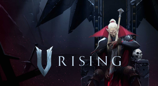 V Rising [v 1.1.9.0-r92199-b5 + 7 DLC] (2024) PC | RePack from Pioneer