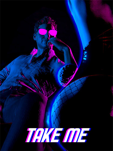 Take Me, Vitaly [Build 18692519 + DLC] (2024) PC | RePack by FitGirl