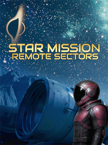 Star Mission: Remote Sectors [v 1.0.0] (2025) PC | RePack from FitGirl