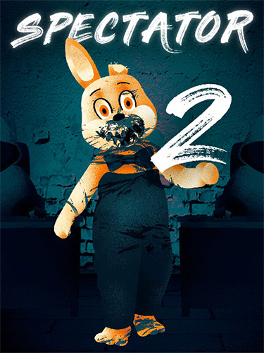 Spectator 2 (2025) PC | RePack from FitGirl