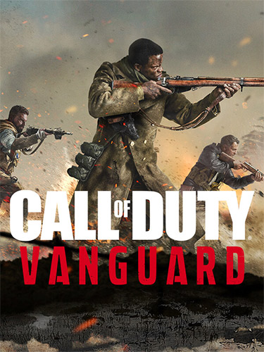 Call of Duty: Vanguard [v 1.26 + DLC] (2021) PC | RePack from FitGirl