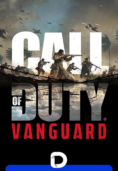 Call of Duty: Vanguard [v 1.26] PC | RePack by Decepticon