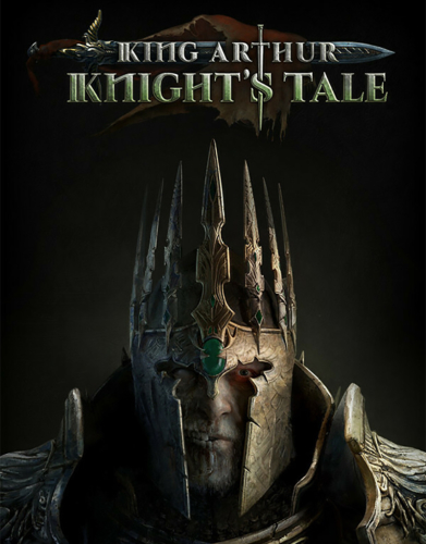 King Arthur: Knight's Tale [v 2.0.1 build 18532639 + DLCs] (2022) PC | Portable