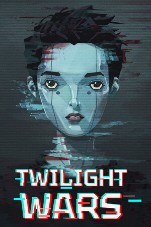 Twilight Wars [v 1.0.0] (2025) PC | RePack by Drake