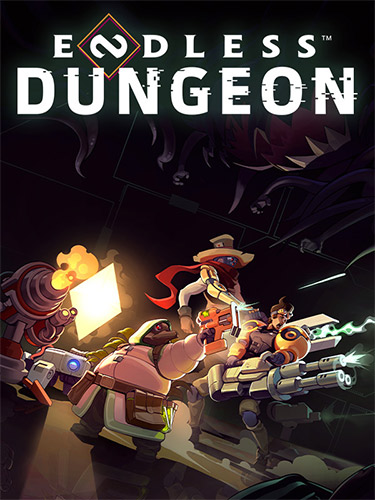 ENDLESS Dungeon: Last Wish Edition [v 1.6.11053 + DLC's] (2023) PC | RePack from FitGirl