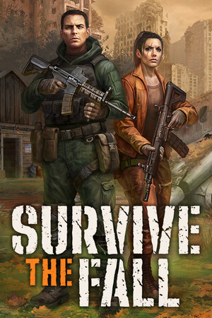 Survive the Fall [v 1.0.1.2364 de74e05452 + DLCs] (2025) PC | RePack by Drake