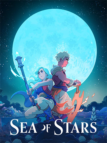 Sea of ​​Stars [v 2.0.58728 + DLC] (2023) PC | RePack from FitGirl