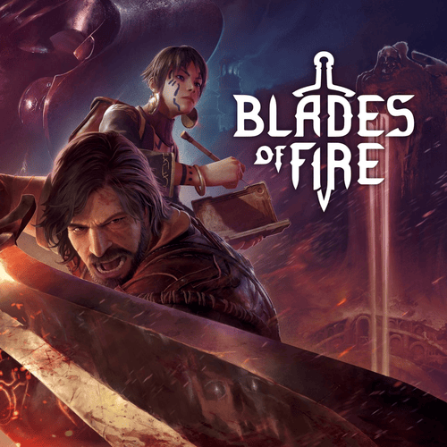 Blades of Fire [v 1.0] (2025) PC | Portable