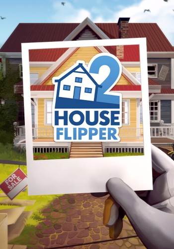 House Flipper 2 [v 1.8 + DLCs] (2023) PC | RePack by Slezen