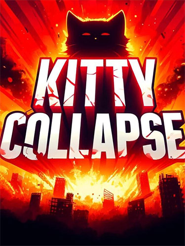 Kitty Collapse (2025) PC | RePack from FitGirl